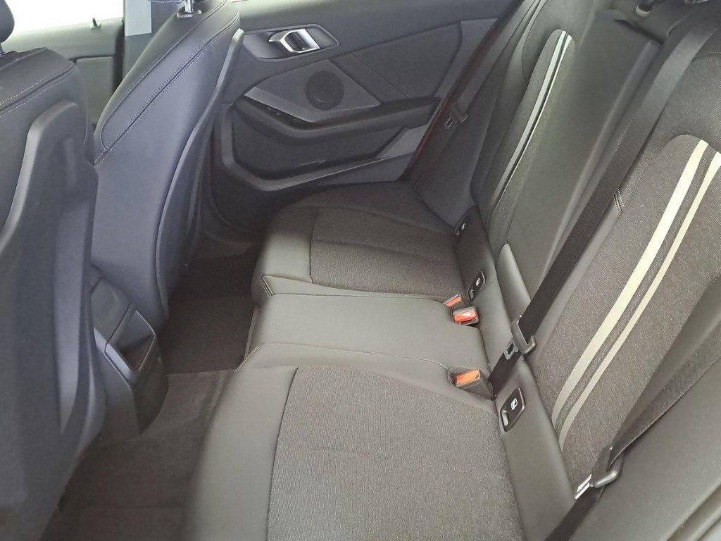 BMW 118 d 5p. Msport Exterior Aut. - 11