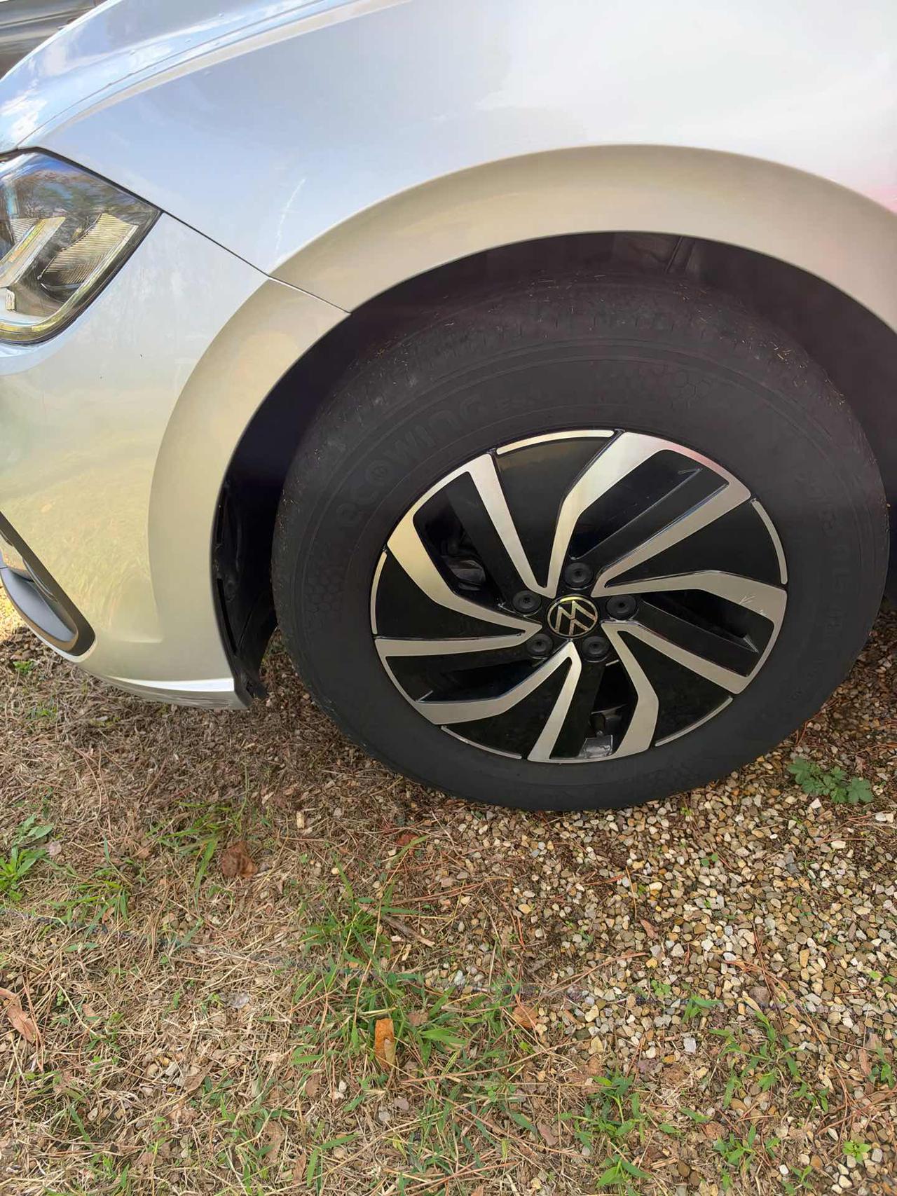 VOLKSWAGEN Polo 1.0 TSI DSG Style - 4