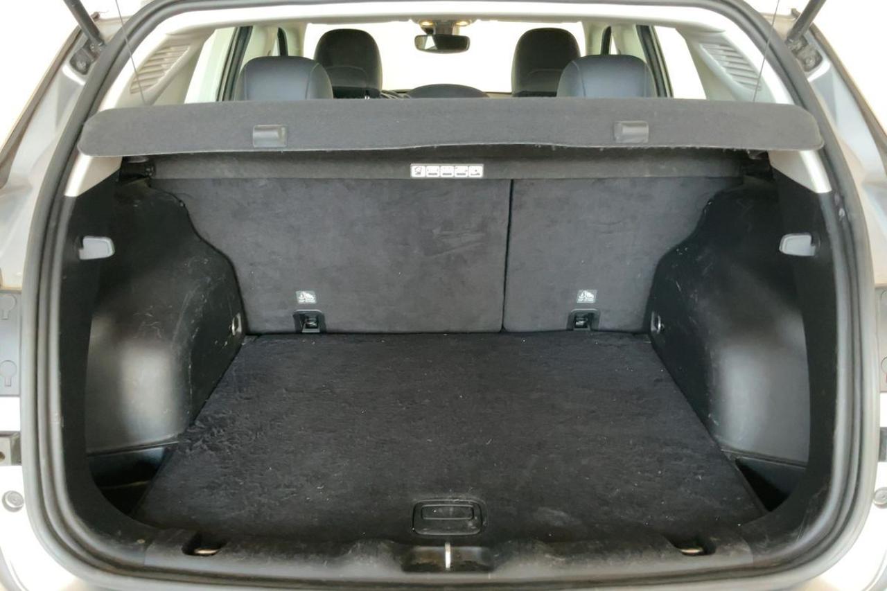 JEEP Compass 2.0 Multijet II 4WD Longitude CAMBIO AUTOMATICO - 14