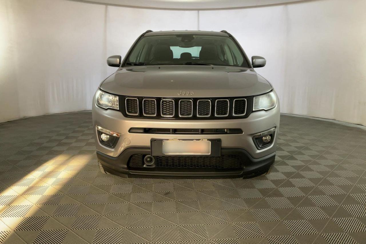 JEEP Compass 2.0 Multijet II 4WD Longitude CAMBIO AUTOMATICO - 3
