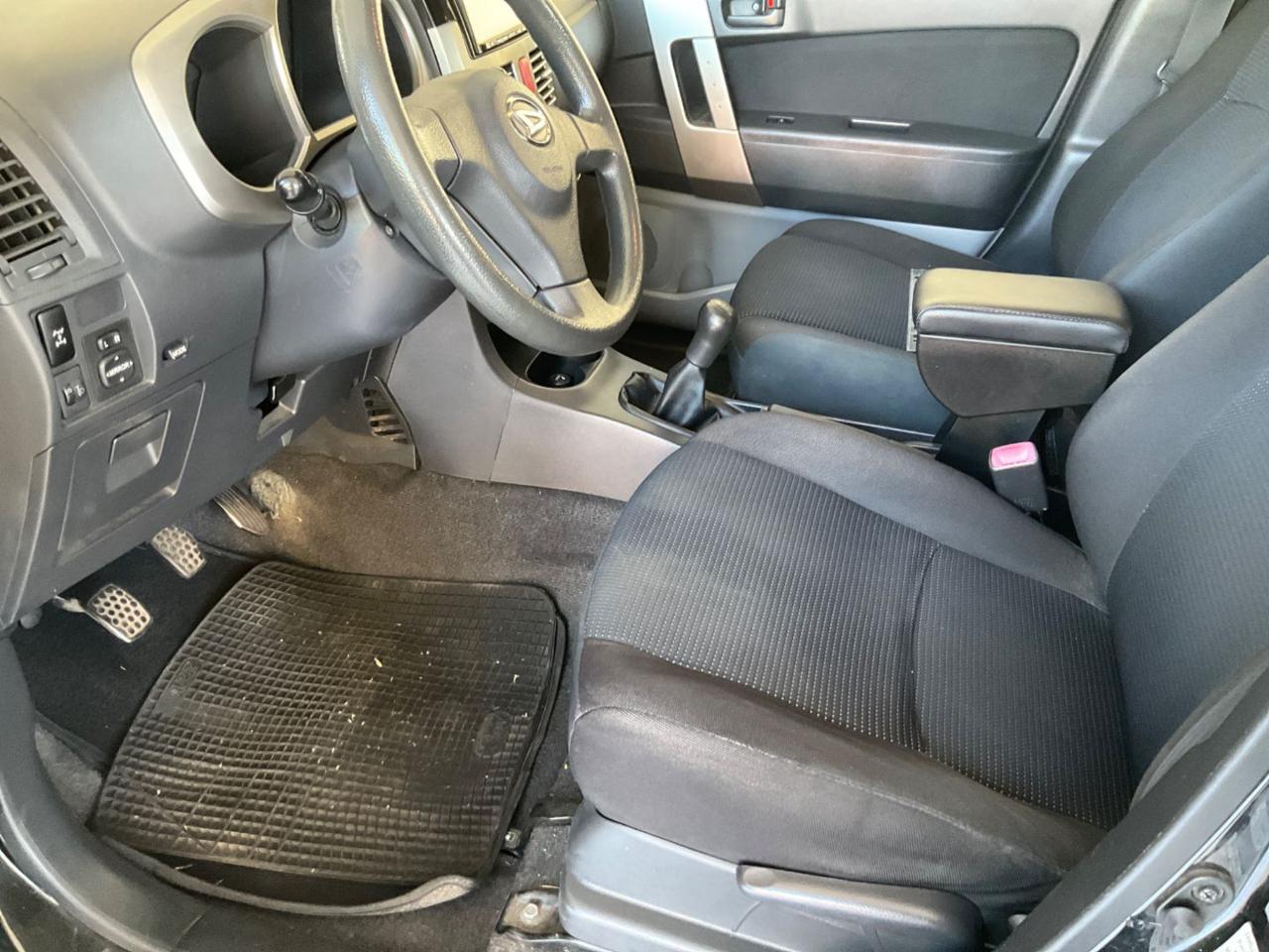 DAIHATSU Terios 1.3 4WD CX GPL - 5
