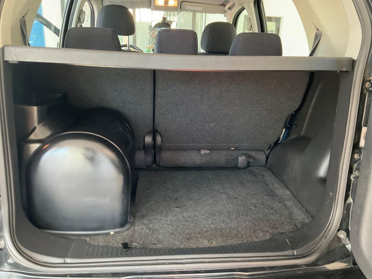 DAIHATSU Terios 1.3 4WD CX GPL - 10