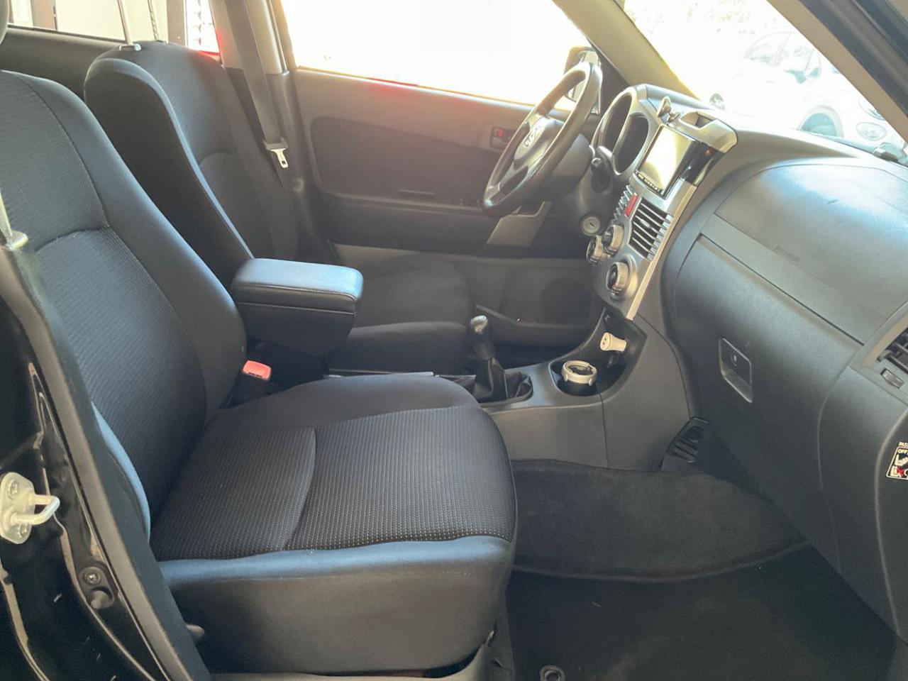 DAIHATSU Terios 1.3 4WD CX GPL - 6
