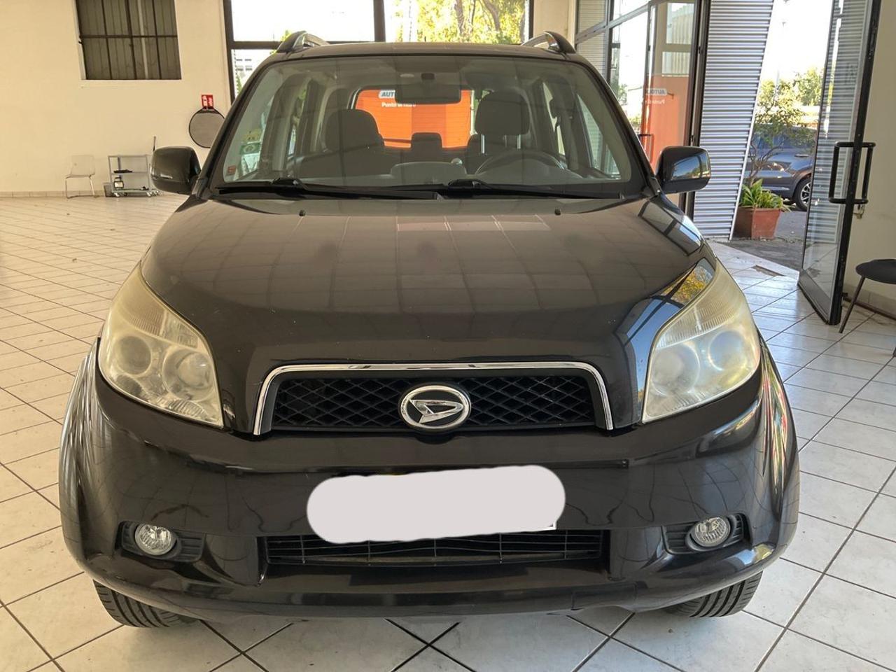 DAIHATSU Terios 1.3 4WD CX GPL - 2