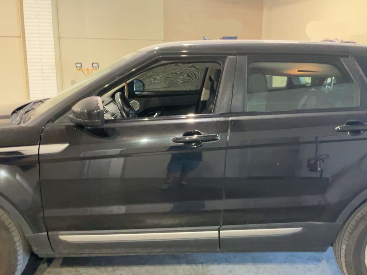 LAND ROVER Range Rover Evoque 2.2 TD4 5p. Loire Edition Pure Tech - 7