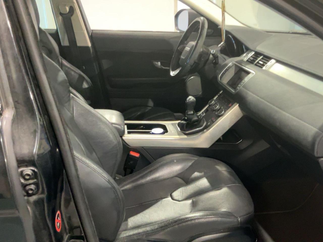 LAND ROVER Range Rover Evoque 2.2 TD4 5p. Loire Edition Pure Tech - 14