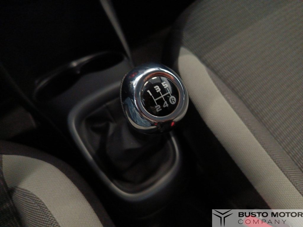 TOYOTA Aygo Aygo 5p 1.0 x-play 72cv - 16