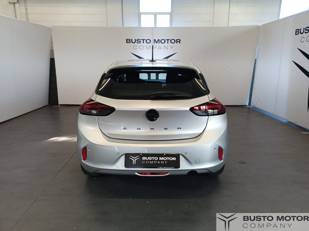 OPEL Corsa Corsa 1.2 Edition s&s 100cv - 6