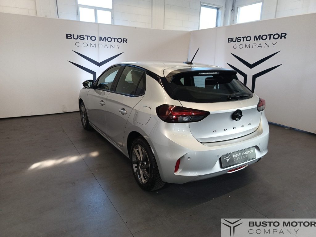 OPEL Corsa Corsa 1.2 Edition s&s 100cv - 7