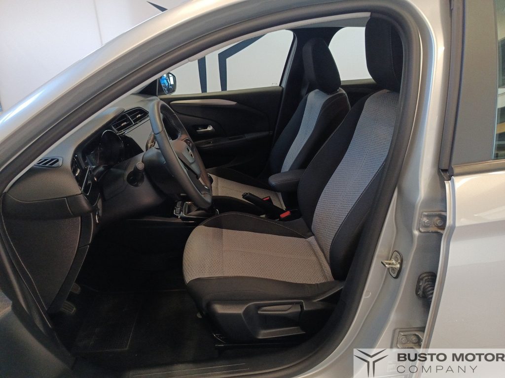 OPEL Corsa Corsa 1.2 Edition s&s 100cv - 9