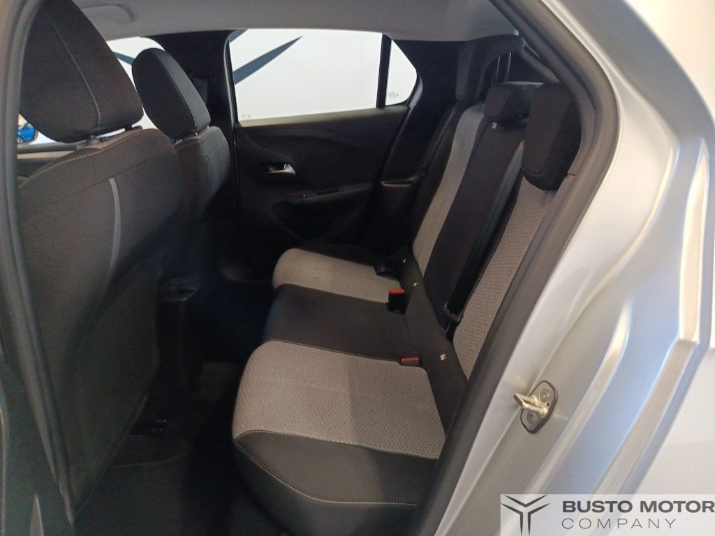 OPEL Corsa Corsa 1.2 Edition s&s 100cv - 10