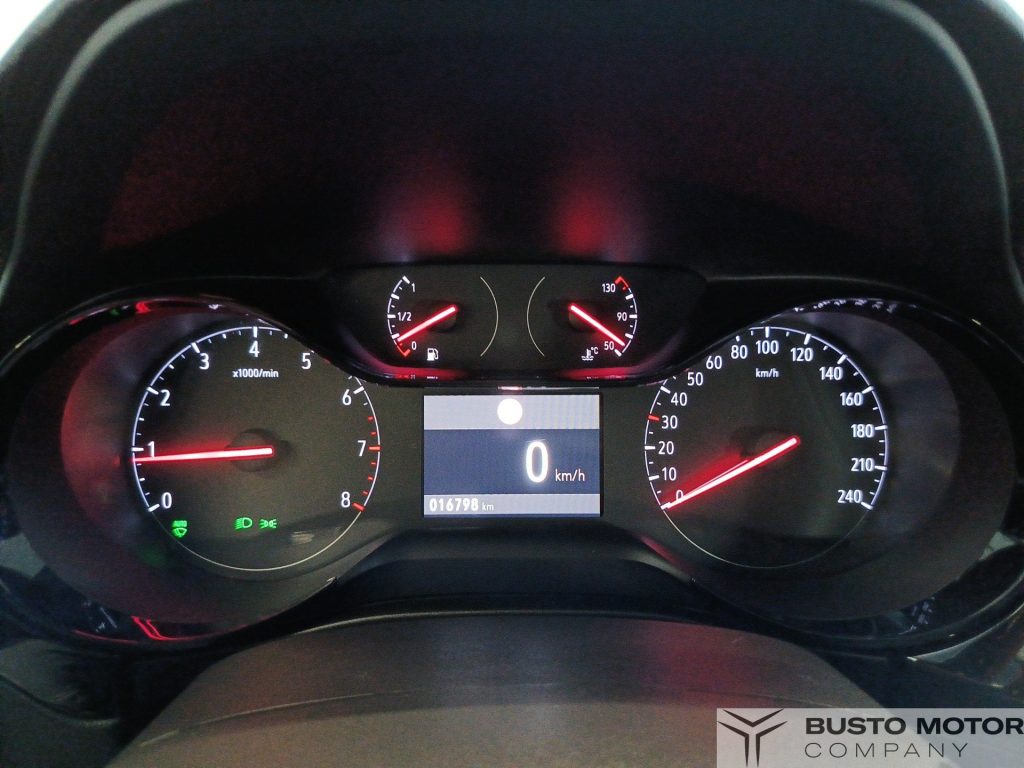 OPEL Corsa Corsa 1.2 Edition s&s 100cv - 12