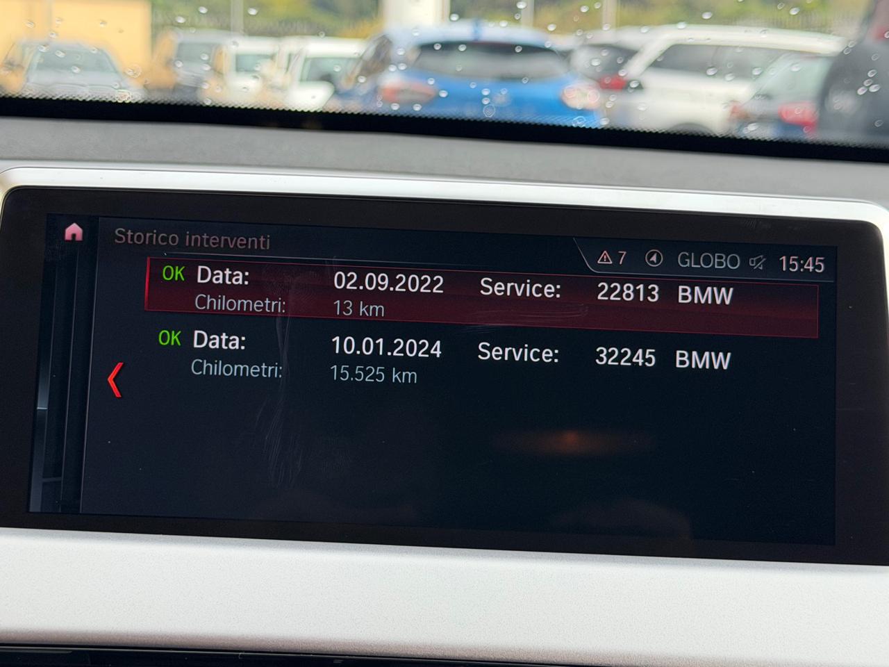 BMW X2 sDrive16d Business-X (NESSUN VINCOLO) - 17