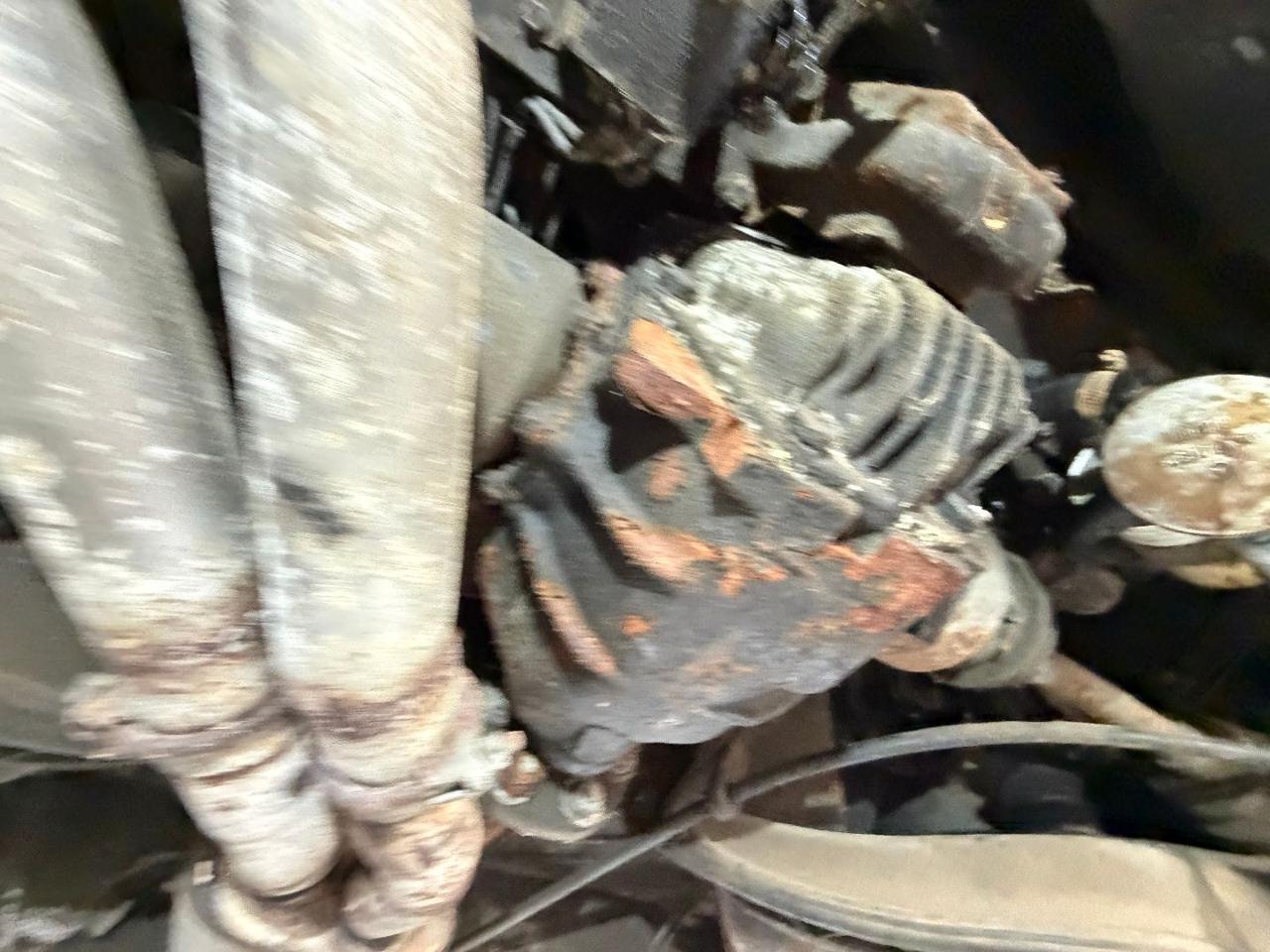 MERCEDES-BENZ 450 450 SEL 6.9 - 53