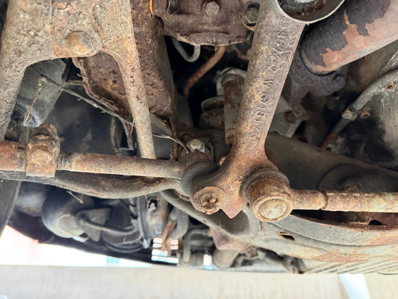 MERCEDES-BENZ 450 450 SEL 6.9 - 63