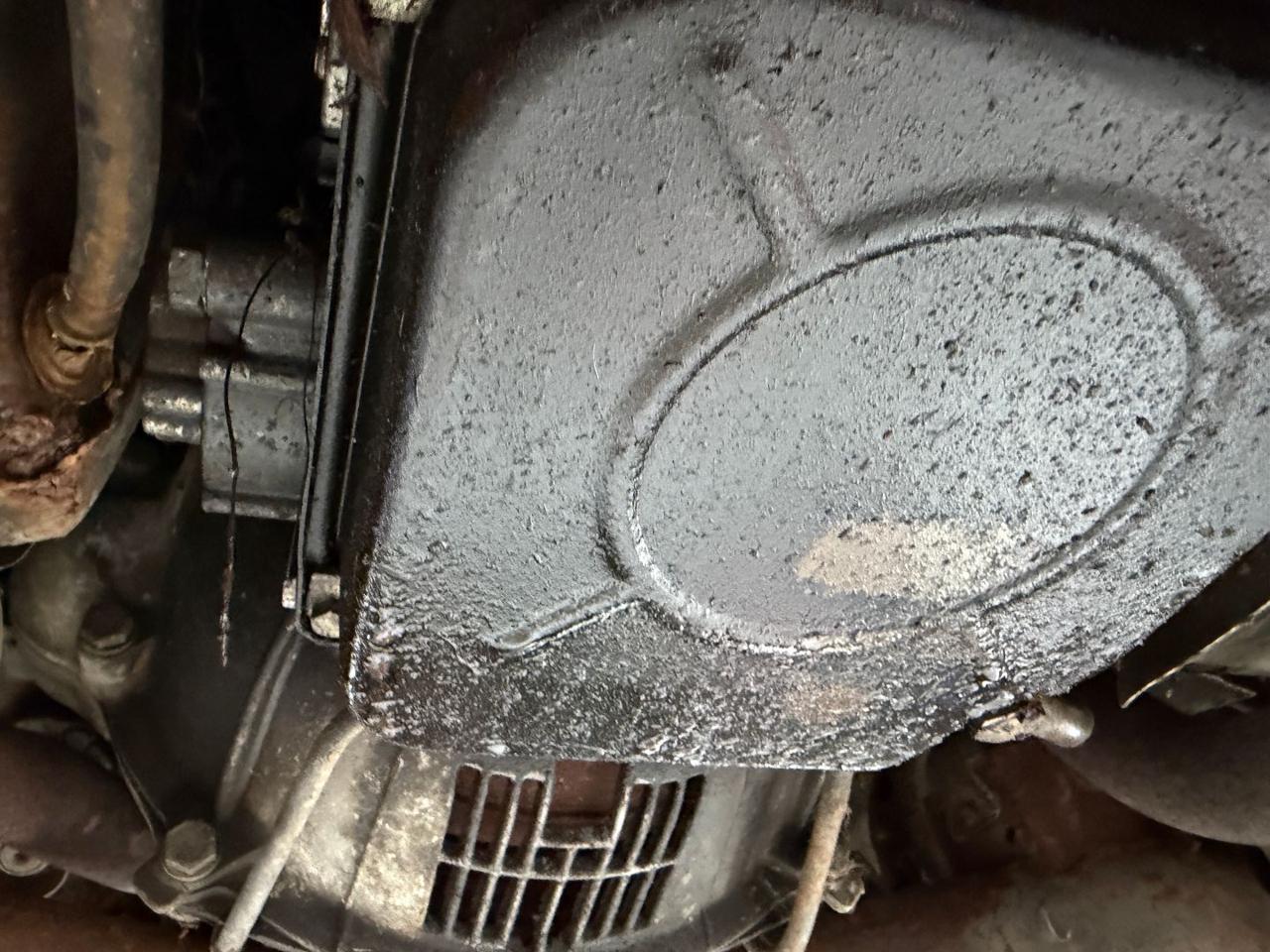 MERCEDES-BENZ 450 450 SEL 6.9 - 62