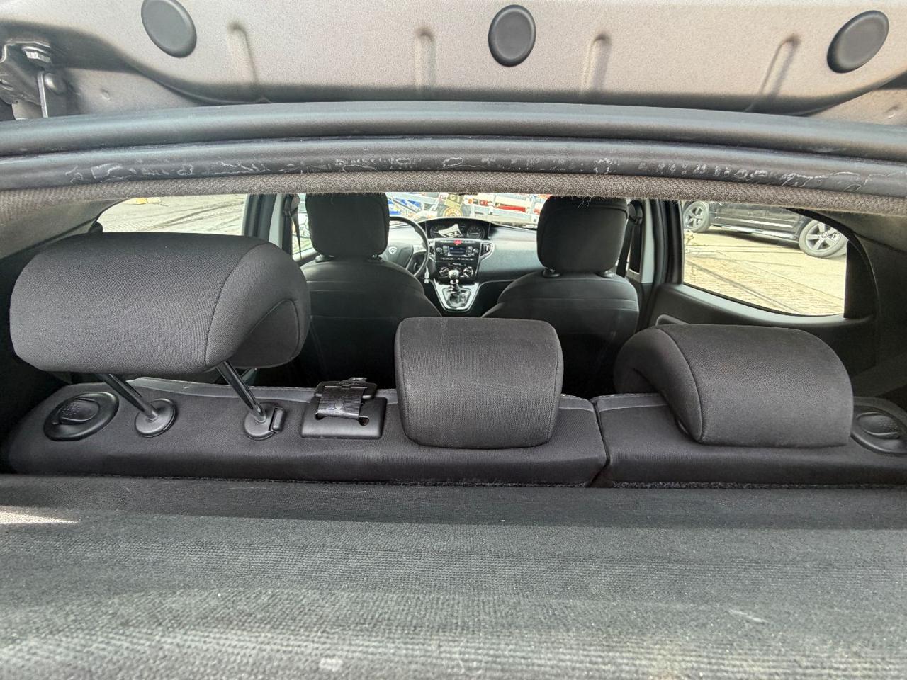 LANCIA Ypsilon 1.0 FireFly 5 porte S&S Hybrid Silver Plus 5 POSTI - 13