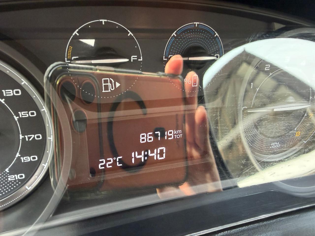 LANCIA Ypsilon 1.0 FireFly 5 porte S&S Hybrid Silver Plus 5 POSTI - 17