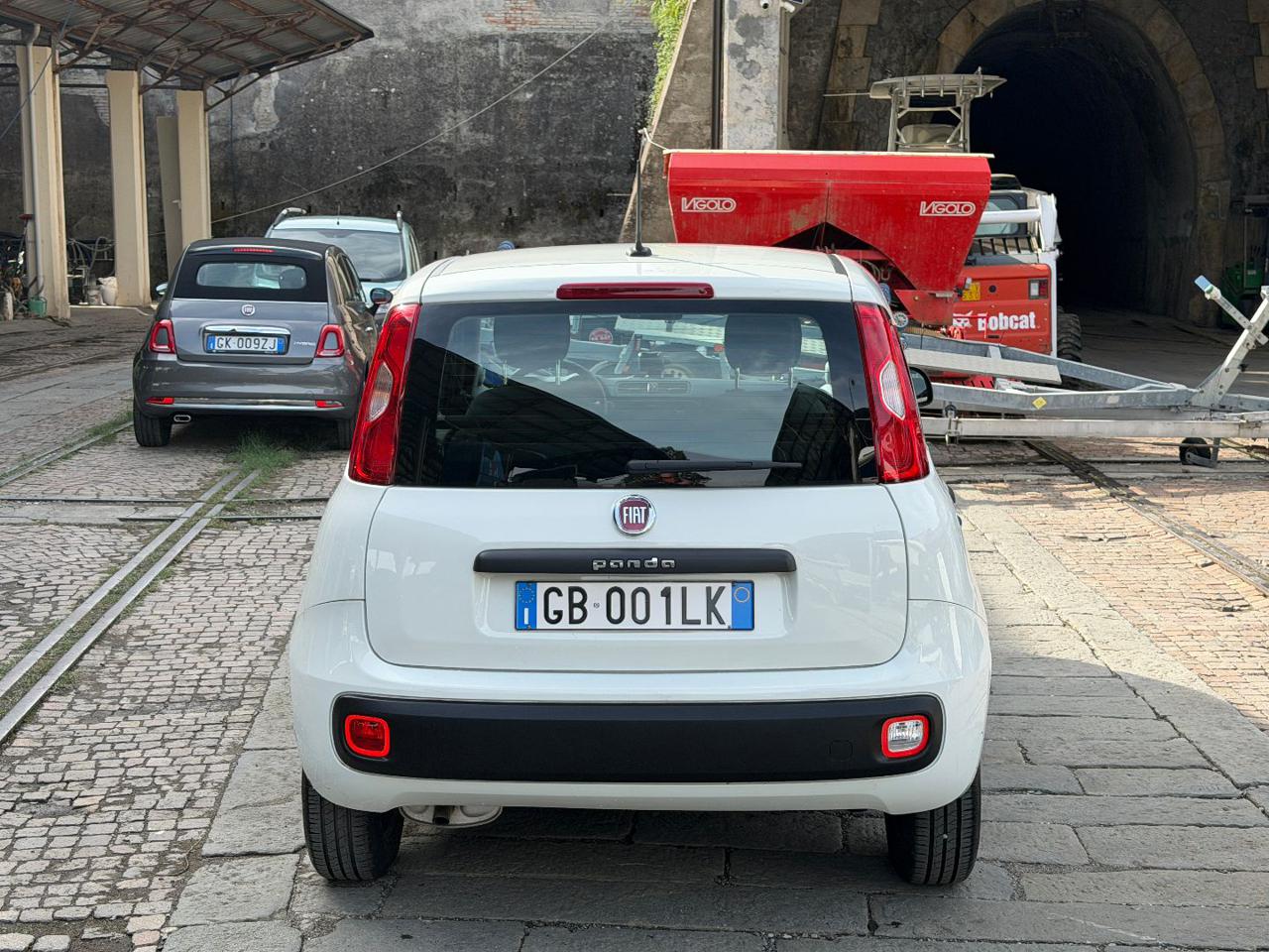 FIAT Panda 1.2 EasyPower Easy - 6