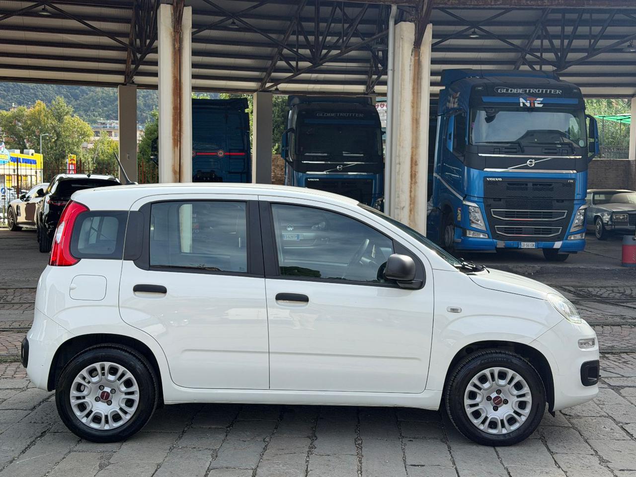 FIAT Panda 1.2 EasyPower Easy - 4