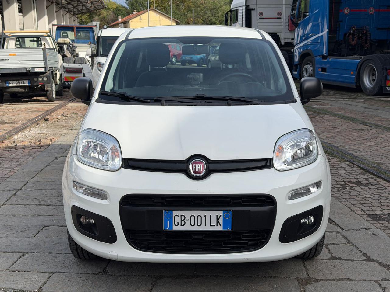 FIAT Panda 1.2 EasyPower Easy - 2