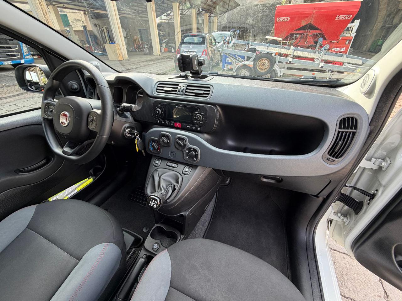 FIAT Panda 1.2 EasyPower Easy - 14