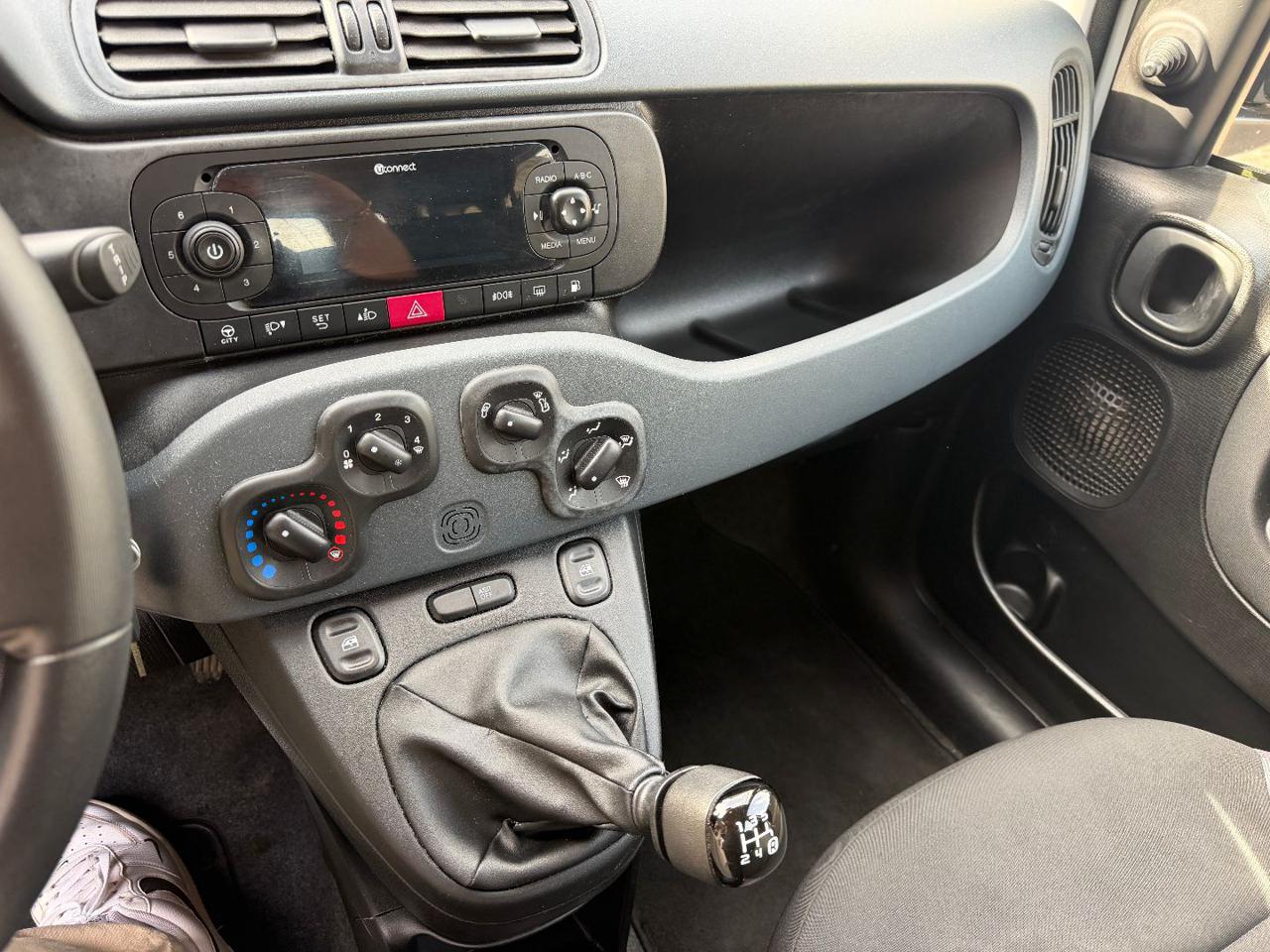 FIAT Panda 1.2 EasyPower Easy - 16