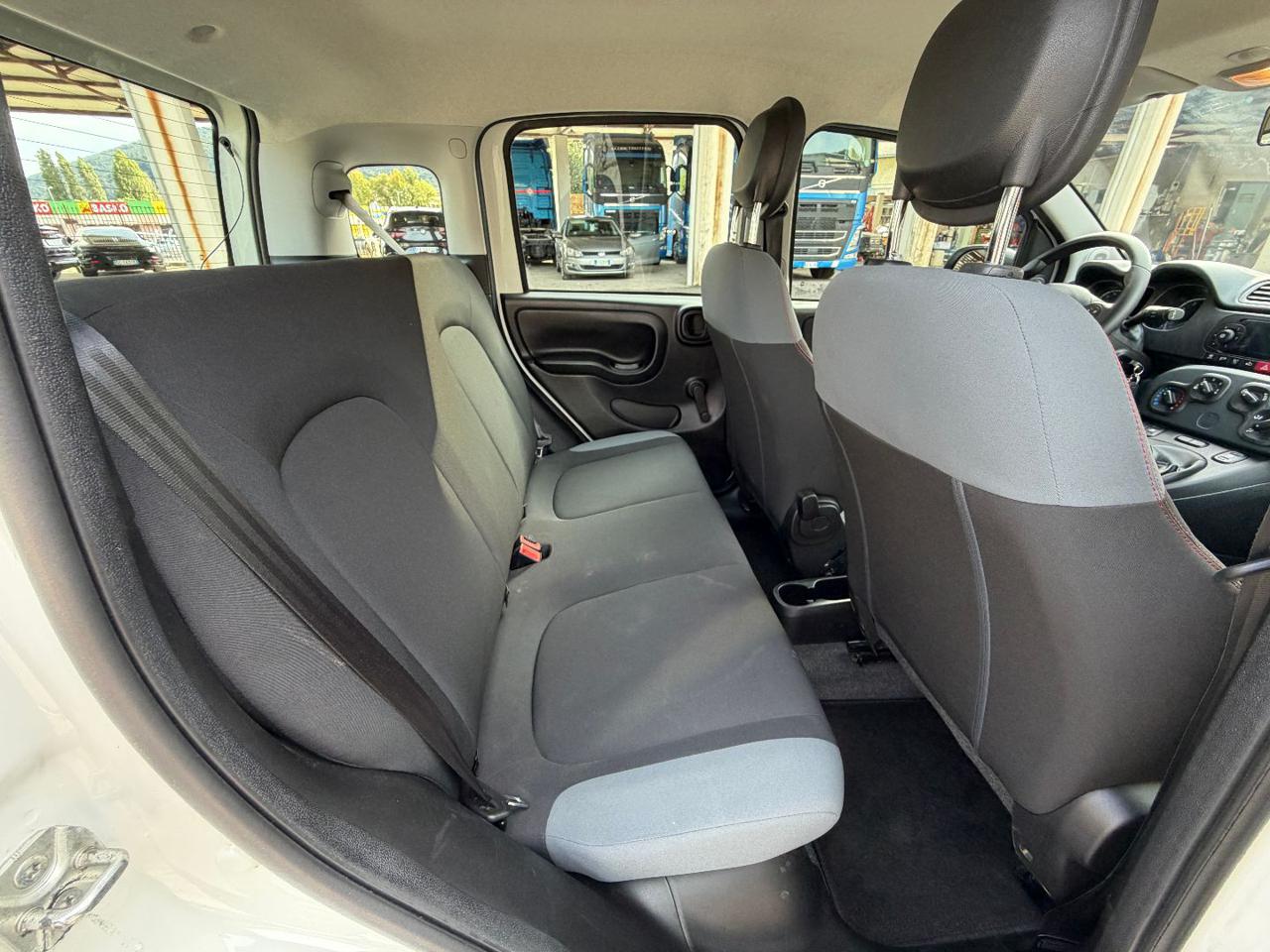 FIAT Panda 1.2 EasyPower Easy - 12