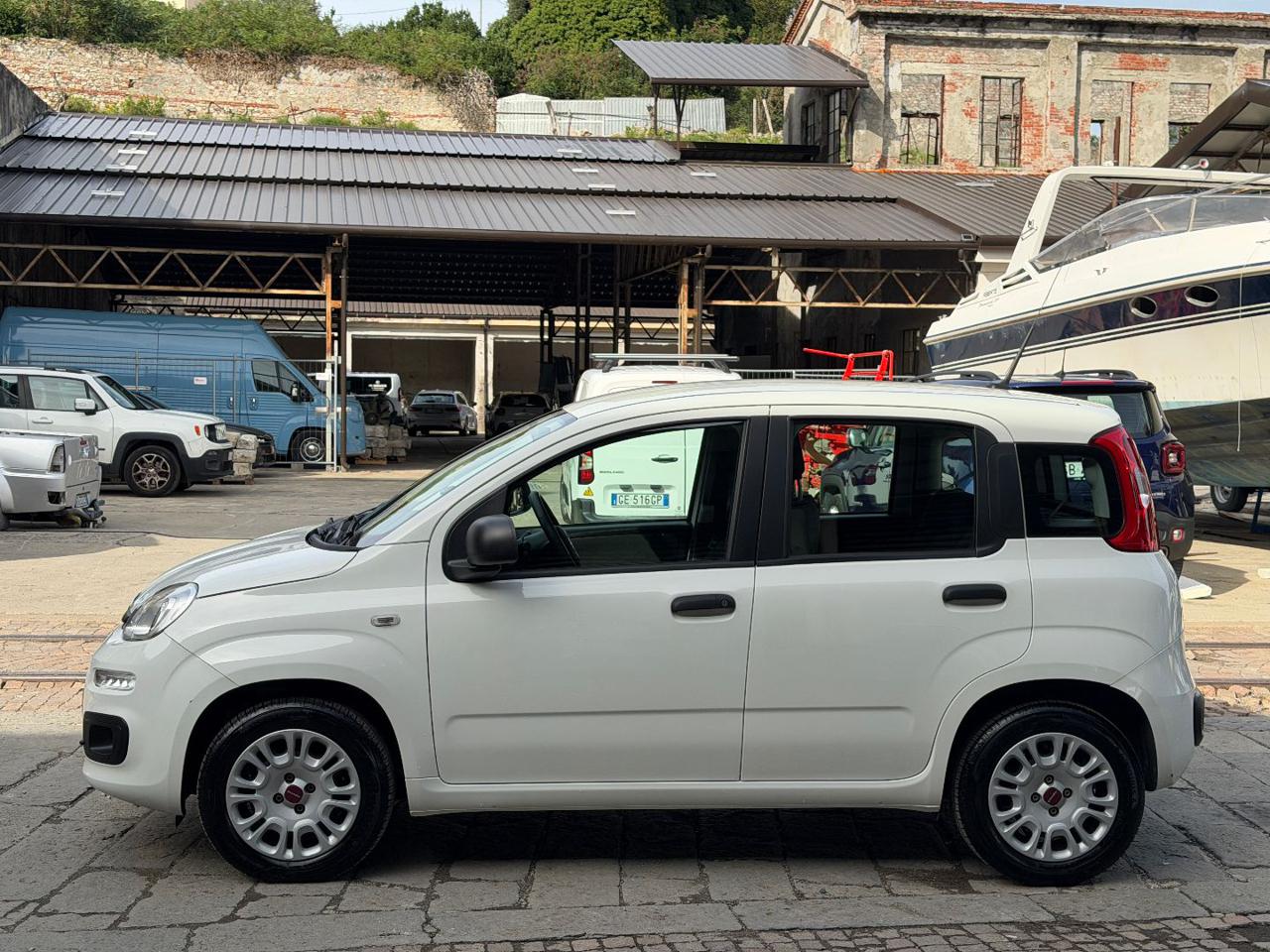 FIAT Panda 1.2 EasyPower Easy - 8