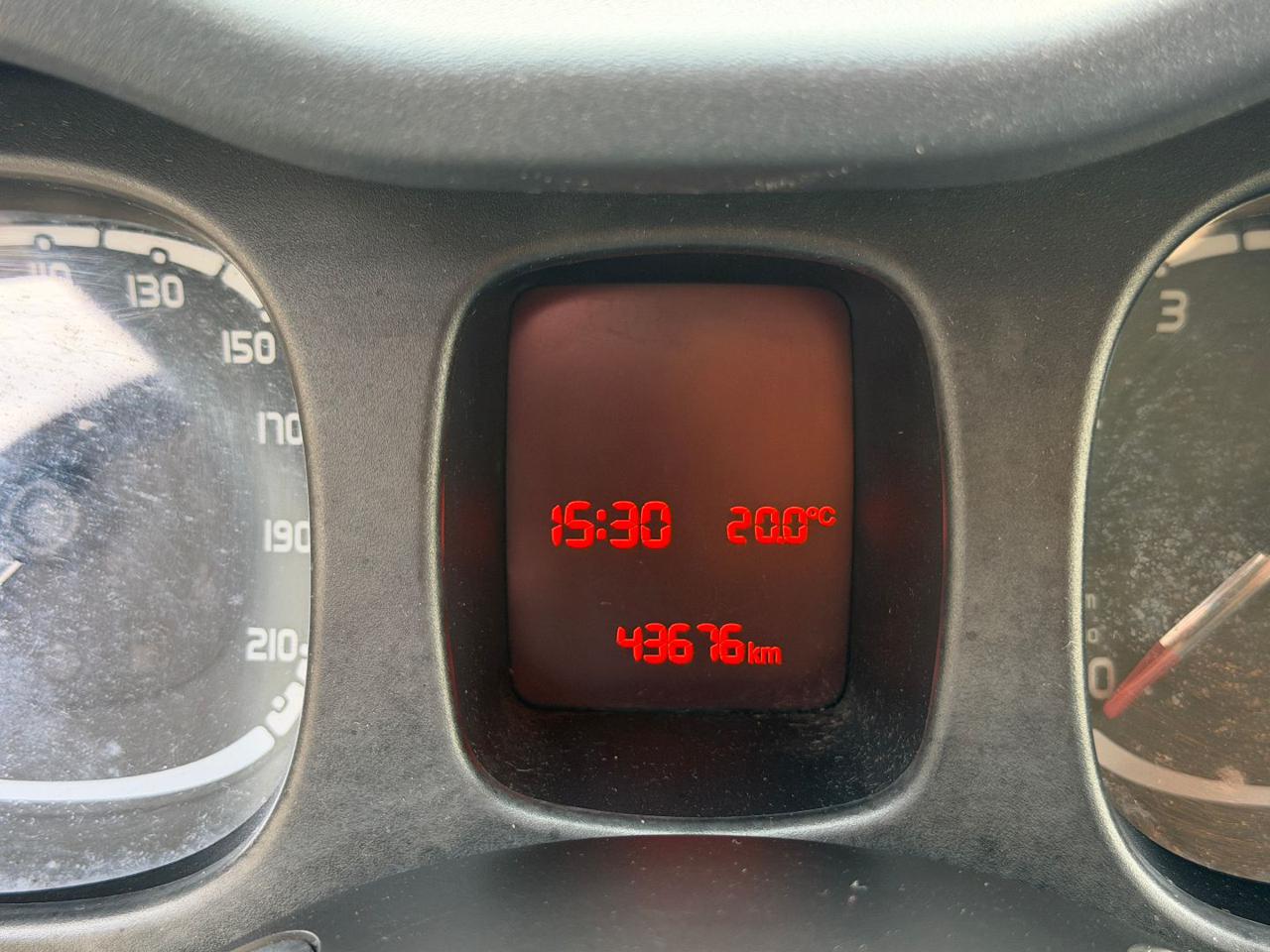 FIAT Panda 1.2 EasyPower Easy - 15