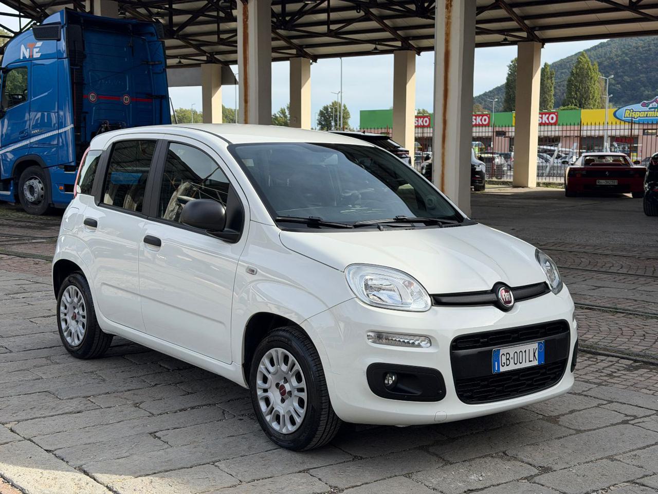 FIAT Panda 1.2 EasyPower Easy - 3