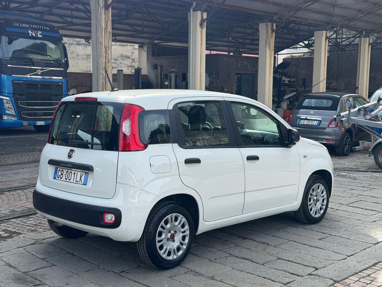 FIAT Panda 1.2 EasyPower Easy - 5