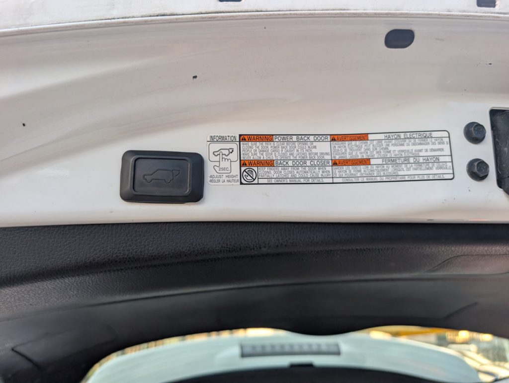 TOYOTA RAV 4 RAV4 2.5 Hybrid 2WD Active - 7