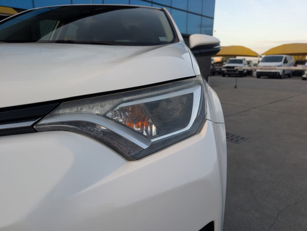 TOYOTA RAV 4 RAV4 2.5 Hybrid 2WD Active - 8