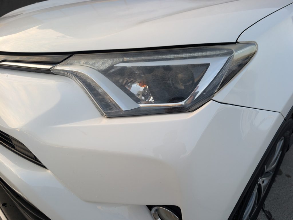 TOYOTA RAV 4 RAV4 2.5 Hybrid 2WD Active - 9