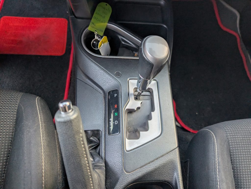 TOYOTA RAV 4 RAV4 2.5 Hybrid 2WD Active - 25