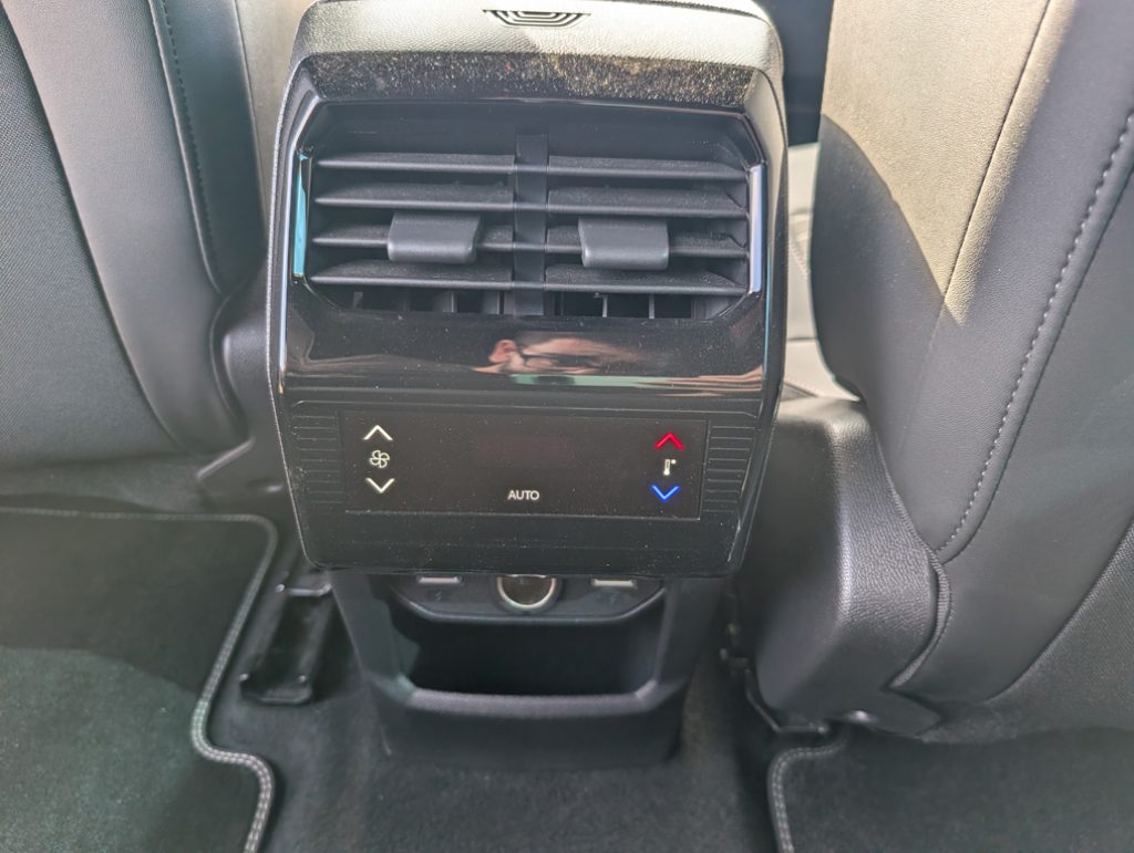 PEUGEOT 5008 Hybrid 145 e-DCS6 Allure 7 POSTI GARANZIA 03.2029 - 32