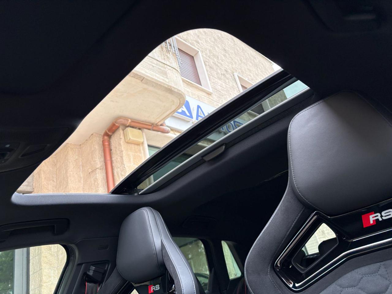 AUDI RS 3 SPB SPORTBACK TFSI quattro S tronic TETTO - 9