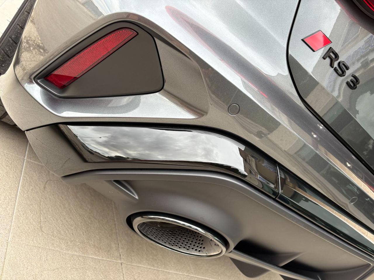 AUDI RS 3 SPB SPORTBACK TFSI quattro S tronic TETTO - 55