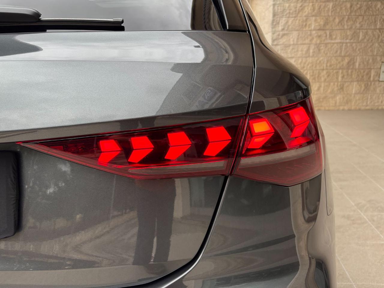 AUDI RS 3 SPB SPORTBACK TFSI quattro S tronic TETTO - 54