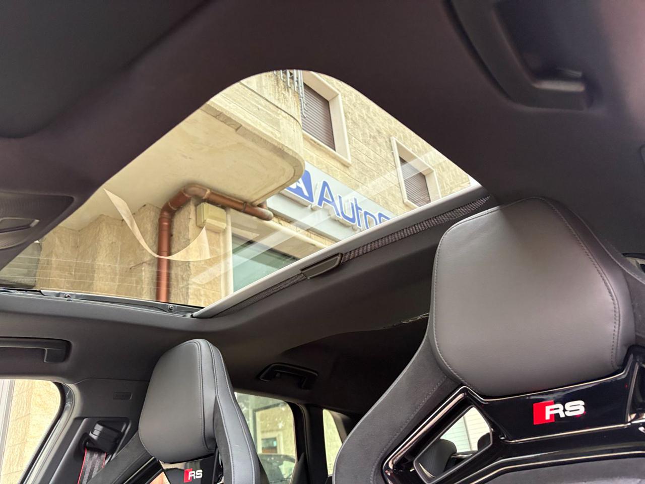 AUDI RS 3 SPB SPORTBACK TFSI quattro S tronic TETTO - 58