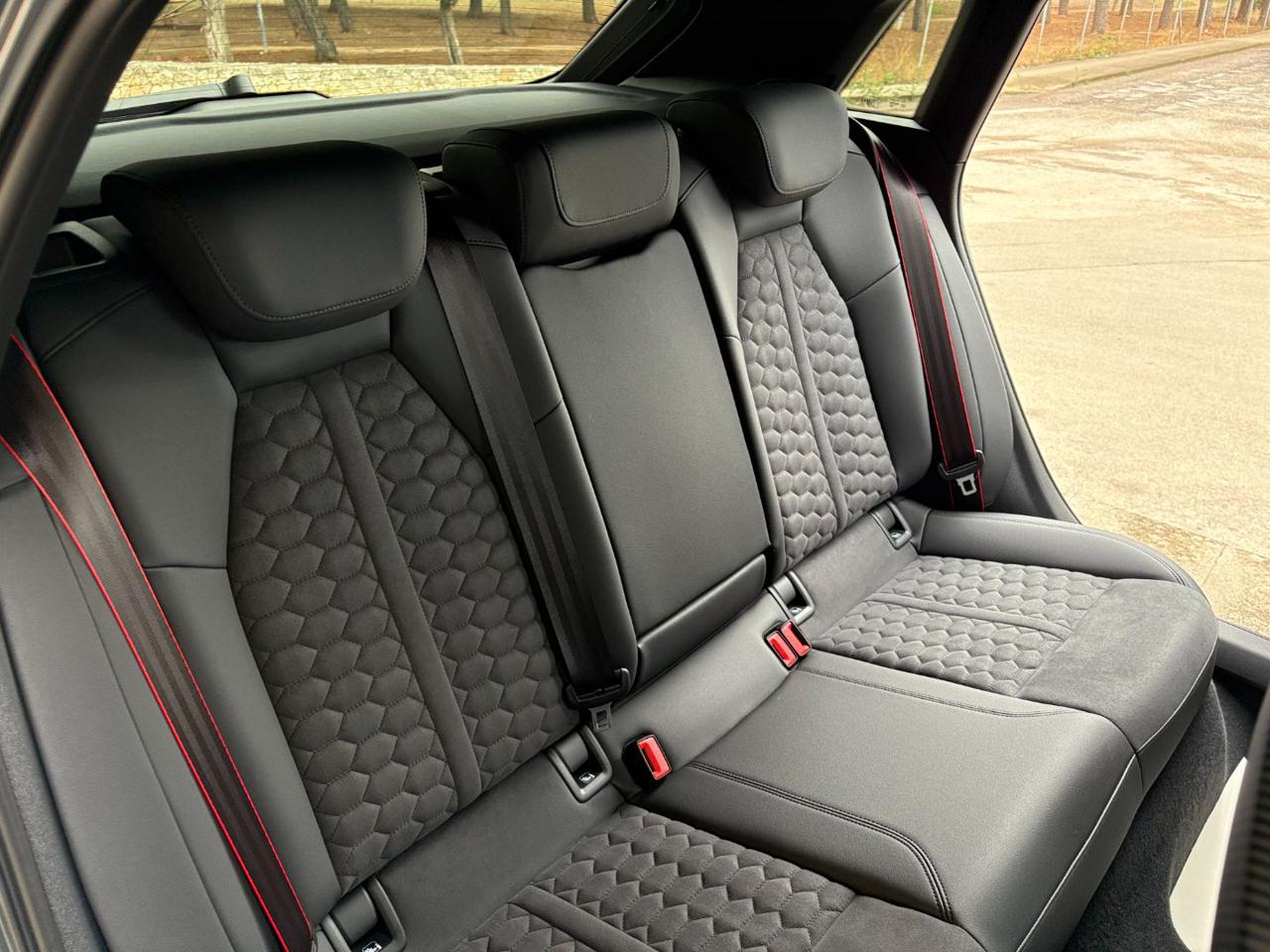 AUDI RS 3 SPB SPORTBACK TFSI quattro S tronic TETTO - 15