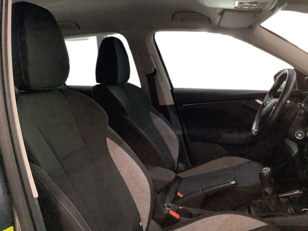 SKODA Kamiq 1.0 TSI Selection - 10