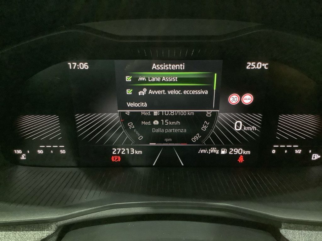 SKODA Kamiq 1.0 TSI Selection - 15