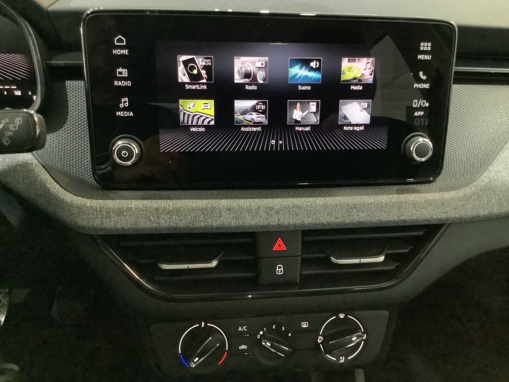 SKODA Kamiq 1.0 TSI Selection - 16