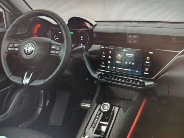 ALFA ROMEO Junior — foto 7 di 8