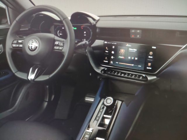 ALFA ROMEO Junior — foto 6 di 7