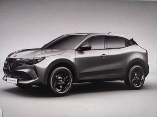 ALFA ROMEO Junior