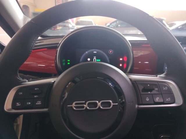 FIAT 600e — foto 28 di 33