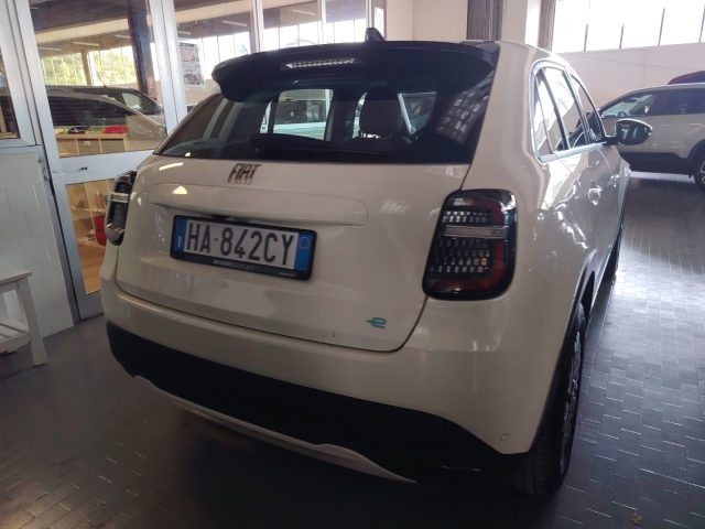 FIAT 600e — foto 7 di 33